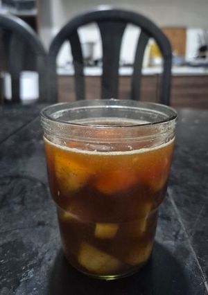 Foto resep Wedang Semlo
