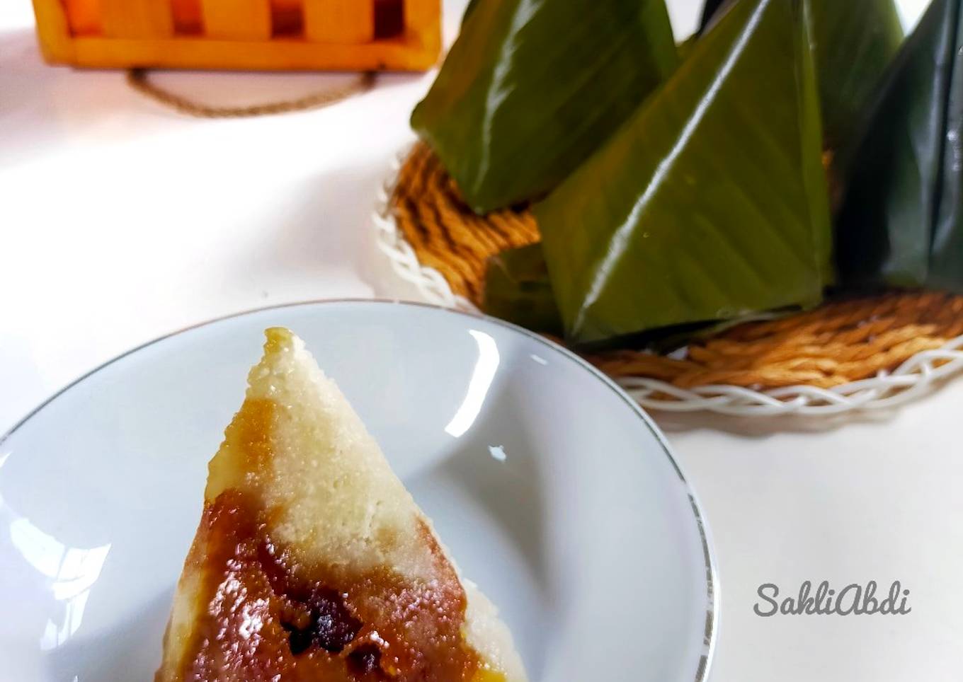 Iwel Iwel \ awuk awuk \ Mendut