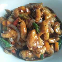 รูปของ Ayam Tepung Lada Hitam