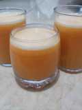 Jus WorMat (Wortel Tomat)