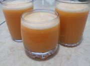 Gambar jus tomat skm