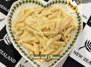 Gambar penne pasta