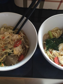 Foto resep Mie Rebus Spesial