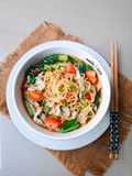 Mie Godog Jogja