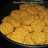 Chicken nugget