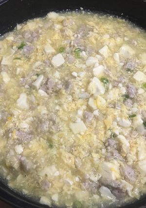 Foto resep Mun Tahu