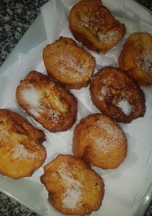 Una foto de Torrejas