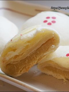綠豆椪 的食譜成品照片