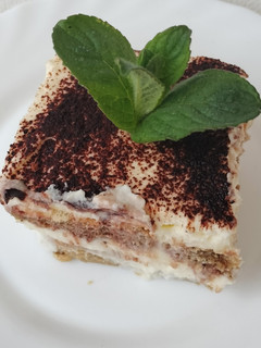 Tiramisu recept fotója
