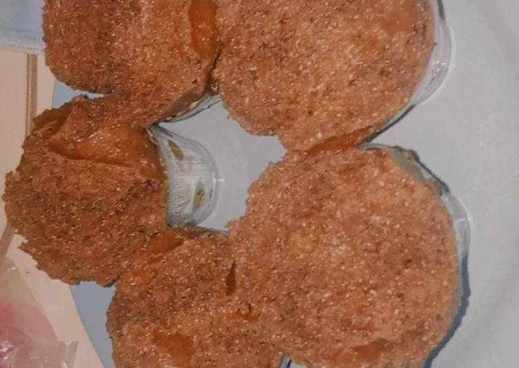 Resep Bolu kukus Jadul chocolatos, Sempurna