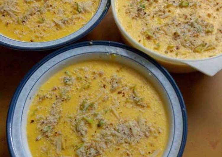 Recipe of Quick Rice kheer #CookpadApp