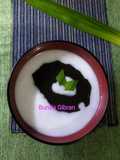 Bubur Garut