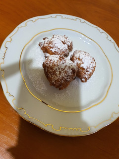 Túrófánk recept fotója