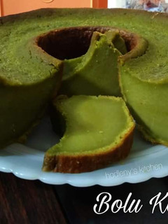 Foto resep Bolu Kojo