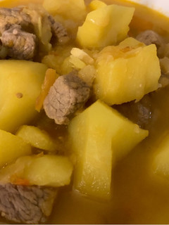 Foto principal de Estofado en thermomix rápido