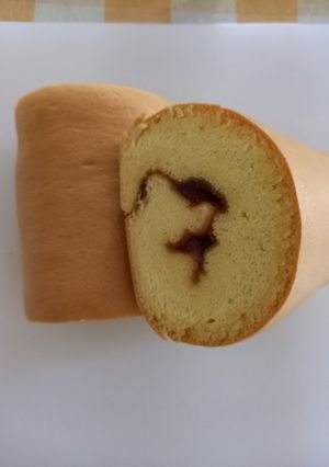 Foto resep Bolu Gulung