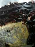 Pie coklat pisang kukus super ekonomis