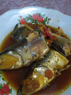Foto resep Pindang bandeng