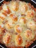 Huevos Fitt