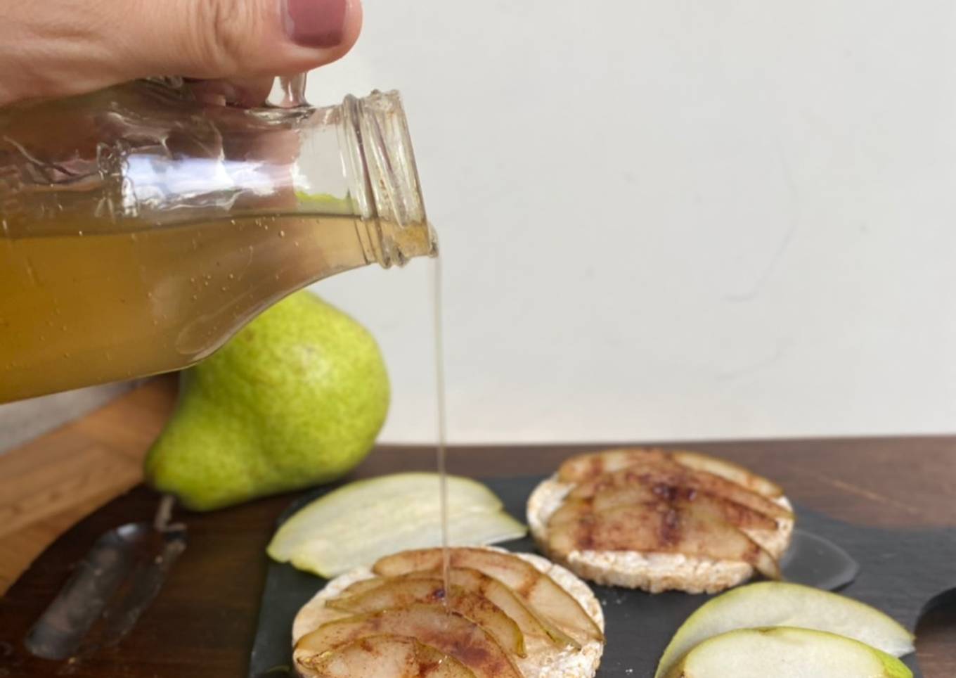 Almibar sin azucar apto keto