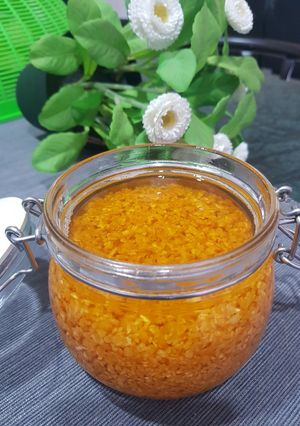 Foto resep Minyak bawang putih serbaguna