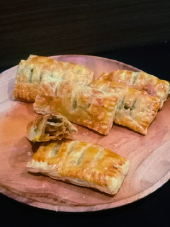 Foto resep Apple Strudel