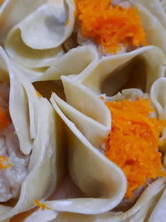 Foto resep Siomay Ayam Udang