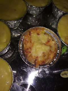 Foto resep Makaroni Schotel Kukus