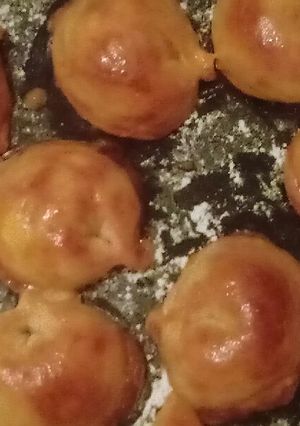 صورة لوصفة مملحات بحشوة البصل الاقتصادية