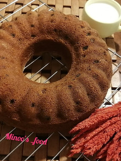 عکسی از دستور کیک کوئیک میکس وانیلی