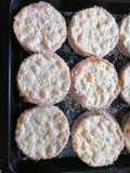 Alfajores Chilenos