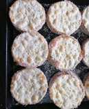 Alfajores Chilenos