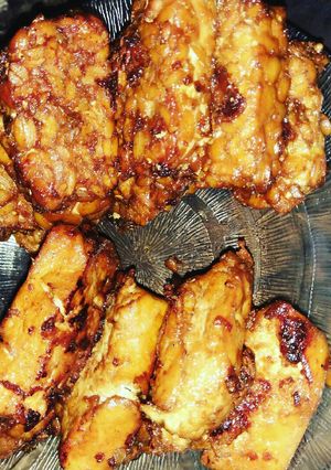 Foto resep Tempe bacem
