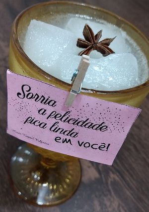 Foto de Refrigerante Saudável