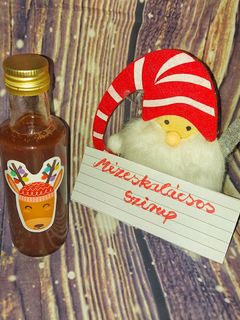 MĂZESKALĂCS SZIRUP (CUKORMENTES VĂLTOZAT IS) recept fotĂłja