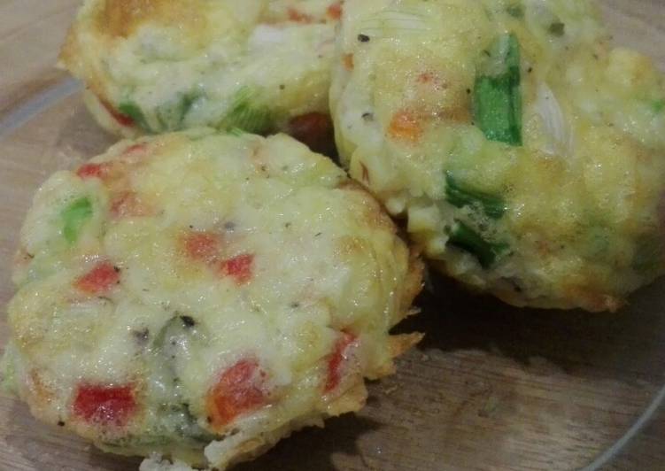 Egg Muffins