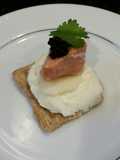 Brads pickled salmon app 1.0