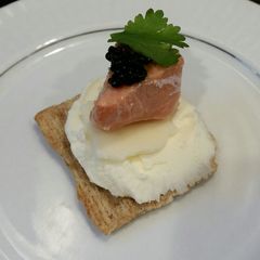 A picture of Brads pickled salmon app 1.0.