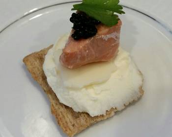 Without Fail Cooking Recipe Brads pickled salmon app 10 Most Delicious