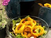 Una foto de aperitivo rapido ideas