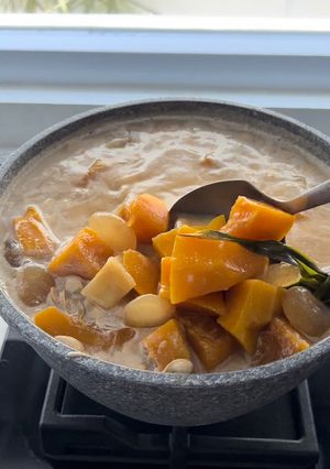 Foto resep Kolak Campur