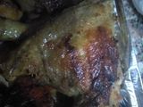 وراك فراخ مشويه