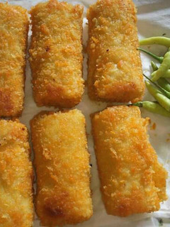 Foto resep Risoles,