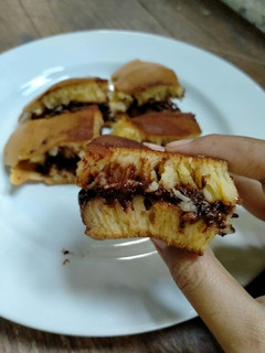 Foto resep Martabak Manis