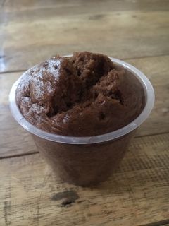 Foto resep Bolu Kukus Milo tanpa Telur
