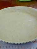 Masa Quebrada para Pyes, Tartas y Empanadas 🥧