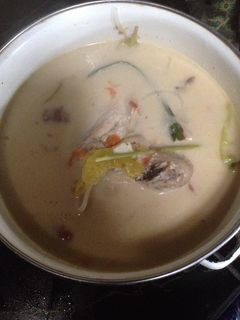 Foto resep Garang Asem Cemplung #weekendchalenge