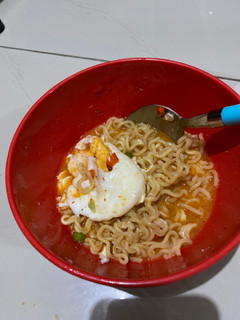 Foto resep Indomie kuah pedas
