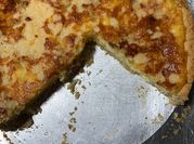Una foto de quesillo leche