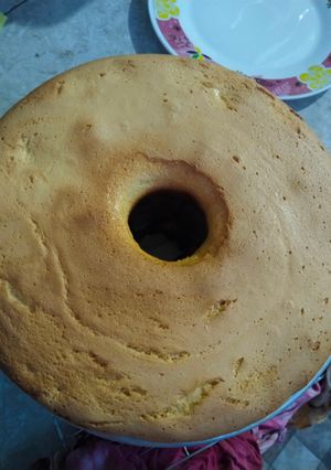 Foto resep Bolu Jadul
